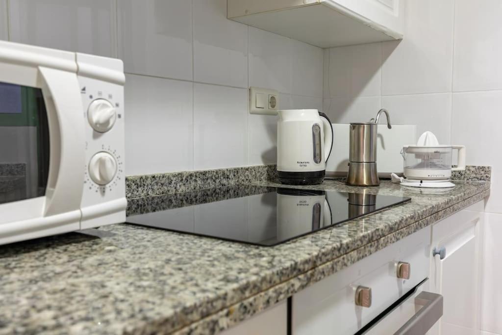 Appartement Apartup Patacona Beach I *